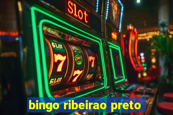 bingo ribeirao preto